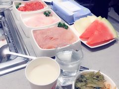 -海底捞火锅(宝龙广场夜宵主题店)