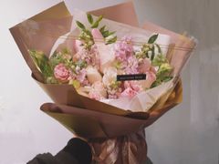 -Flower in(密渡桥店)