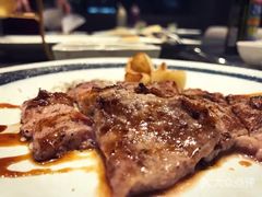 -仙桐吉宴铁板烧·精致料理