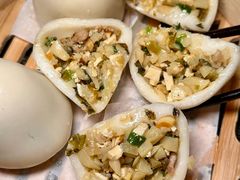-一味大院•桐庐菜传承店(春江路店)