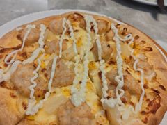 -必胜客(东大桥店)