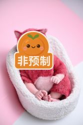 点击看大图 -玛瑞莎孕婴童摄影到家拍