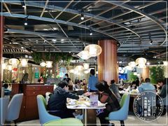 大堂-顺意·顺德家乡菜(国际人才大厦店)