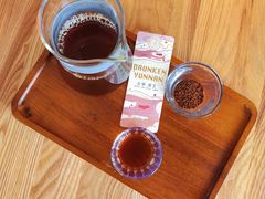 -Torch Coffee 炬点咖啡