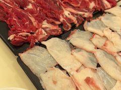 -联胜潮汕牛肉火锅(东苑南路店)