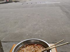 -炳记牛味粉店(四坊路店)