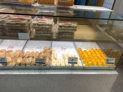 -周记传统糕点PASTRY(蜀汉路店)