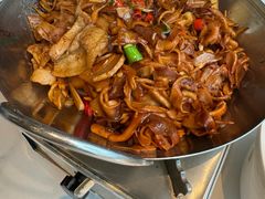 -庆江南江南菜(琴湖溪里花园城店)