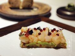-三嚥阁 La Villa Restaurant