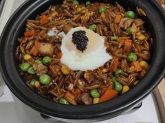 -3号仓库·创意中国菜(新世界城店)