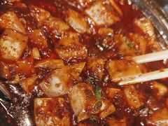 -四川饭店·小龙虾(长白店)