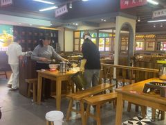 -张氏父子常德肠子馆(贺龙店)