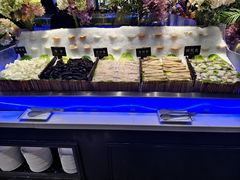 -SEA西雅图海鲜自助餐厅(海乐世界店)