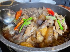 -圆圆家私房美食(民权路店)