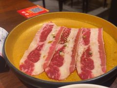 -赤牧日式烧肉自助(金桥永旺店)