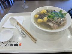 -百年尹氏汤包(湖南路狮子桥店)