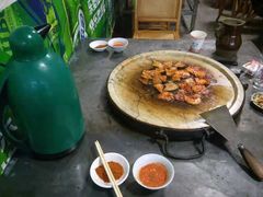 -随意石板烧(大理古城店)