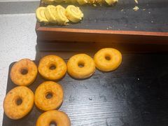 -深圳南山科技园希尔顿惠庭酒店·灵动餐厅(酷派大厦店)