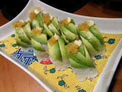 -綱元·海鲜豆捞(明州里店)