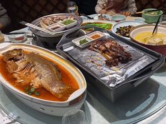 -胡杨记忆(和平路店)