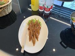 -万景茶庄·台州菜
