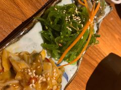 -青叶日式料理(飘亮阳光广场店)
