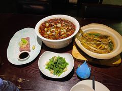 -永安鱼庄·镇江菜(东吴路店)