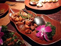 麻椒鸡-花马天堂云南餐厅 Lost Heaven(高邮路店)