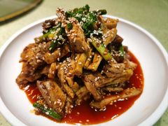 -铜锣湾·有麝自然香(重庆新天地店)