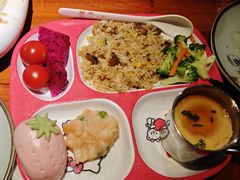 -老宁波1381餐厅(宏泰广场店)
