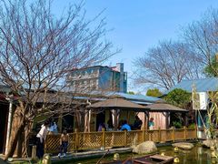 -湘力力小院·鱼汤泡饭(枫林路店)