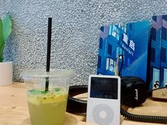 -MQ COFFEE STAND明谦(新洲店)