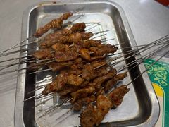 -文文烤肉(大皮院店)