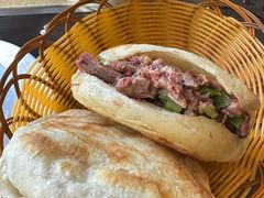 -老保定驴肉馆(云岗路店)