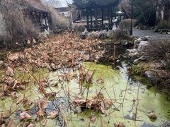 -衣裳街历史文化街区