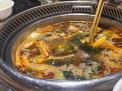 -七欣天香辣蟹火锅(扬州望月路店)