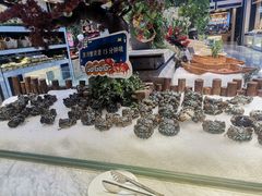 -川骄海鲜自助(河东店)
