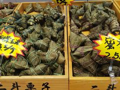 -二斗栗子(黄河道店)