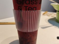 -书亦烧仙草(芙蓉天虹店)