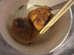 -舒蔡记生煎菜饭(云南中路店)