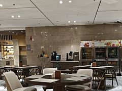 -航空港万怡酒店·万荟轩餐厅(航空港区远航路店)