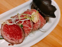 -王鼎精致料理铁板烧(世博源店)