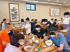 -老刘家永盛斋·传统泡馍(东关南街店)