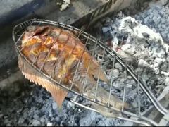 -大本营竹筒饭