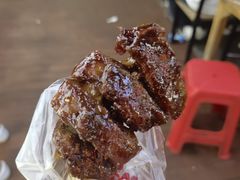 -肥喏喏小吃站(农院路店)