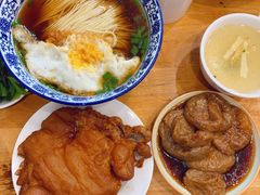 -裕兴记·三虾面(西北街总店)
