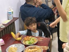 -大姐麻辣烫(莲宝中路店)