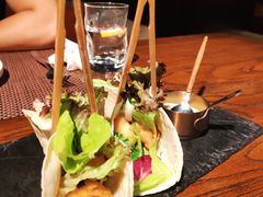 -肴约·花园式餐厅(湖里店)