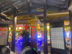 -民俗村柴火灶·景德江西菜(中国陶瓷博物馆店)