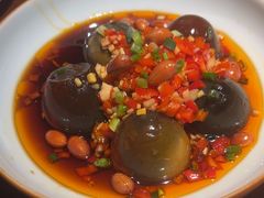-外婆家(世界城广场店)